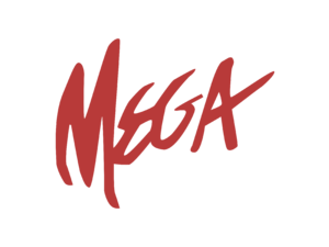 Mega Records Logo