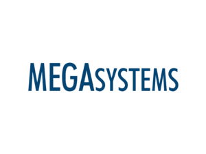 Mega Systems Logo