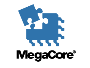MegaCore Logo
