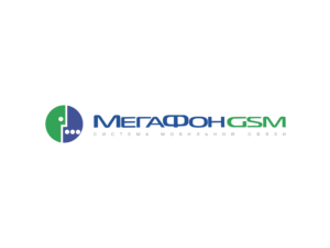 MegaFon Logo