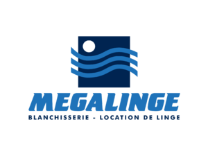 Megalinge Logo