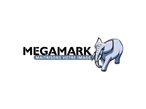 Megamark Logo