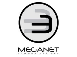 Meganet Logo