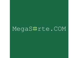 MegaSorte COM Logo