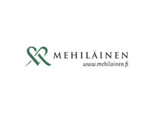Mehilainen Logo