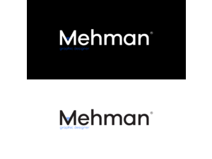 Mehman Mammedov Logo