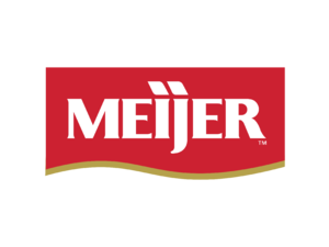 Meijer Logo