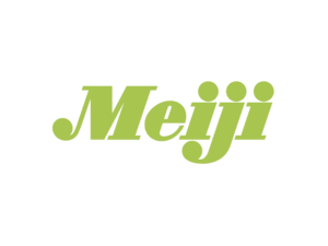 Meiji Seika Kaisha Logo