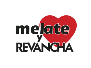 Melate y Revancha Logo