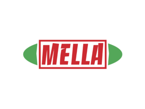 Mella Logo