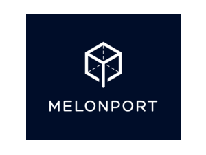 Melonport Logo