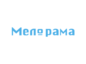 Melorama Logo