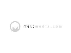 Meltmedia com Logo