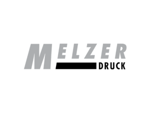Melzer Druck Logo