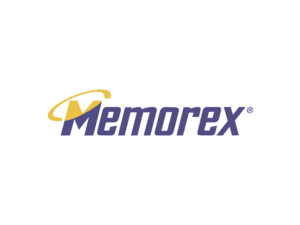 Memorex Logo