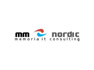 Memoria Nordic IT Consulting Logo