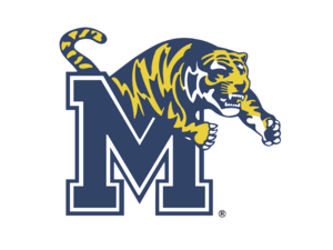 Memphis Tigers Logo