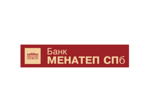 Menatep Bank Spb Logo