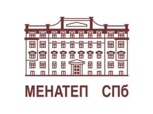 Menatep Spb Logo