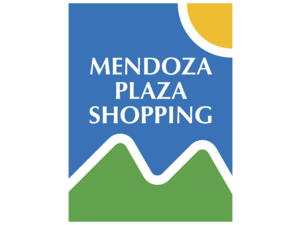 Mendoza Plaza Shopping Logo