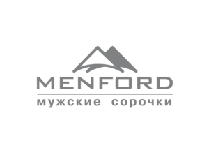 Menford Logo