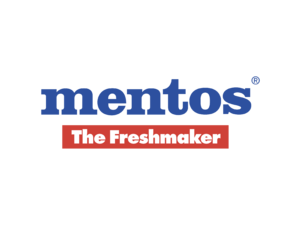 Mentos Logo
