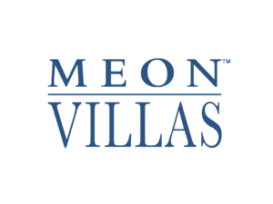 Meon Villas Logo