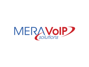 Mera VoIP Logo