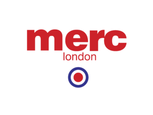 Merc London Logo