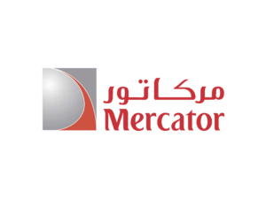 Mercator Logo