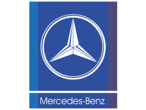 Mercedes Benz Logo