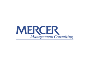 Mercer Logo