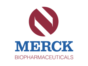 Merck Biopharmaceuticals Logo