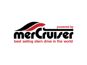 Mercruiser Logo