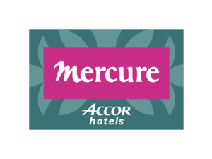 Mercure Logo