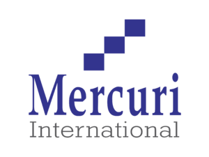 Mercuri Logo