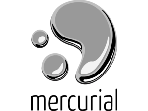 Mercurial Logo