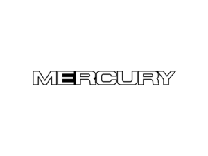Mercury Logo