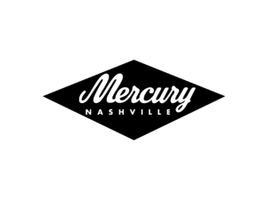 Mercury Nashville Logo