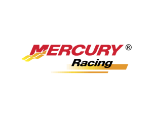 Mercury Racing Logo