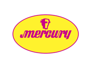 Mercury Records Logo