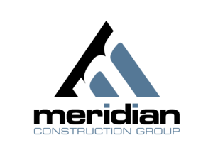 Meridian Logo