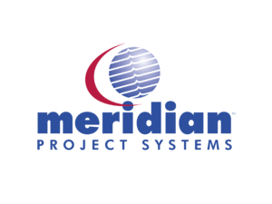 Meridian Project Systems Logo