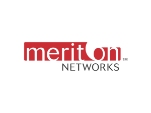 Meriton Networks Logo