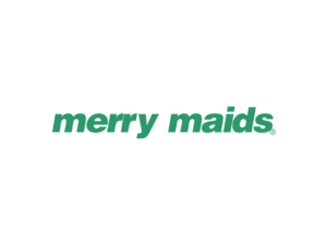 Merry Maids Logo