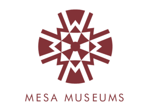 Mesa Museums Logo