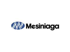 Mesiniaga Logo