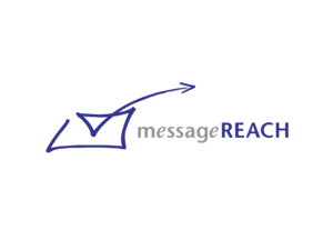MessageREACH Logo