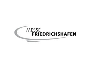 Messe Friedrichshafen Logo