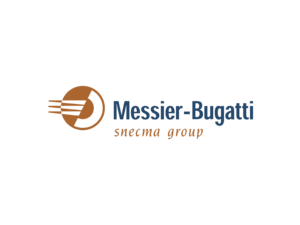 Messier Bugatti Logo